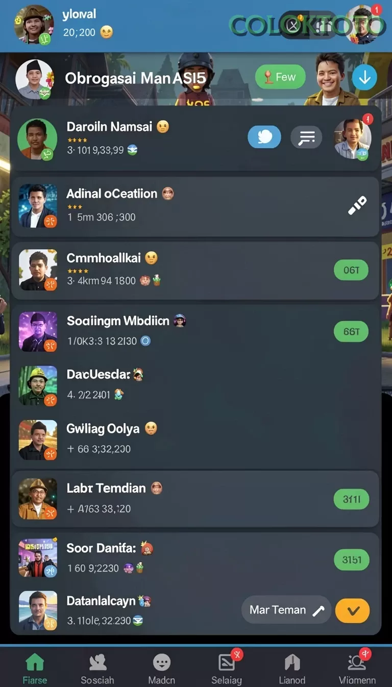 Cuplikan layar DUITKU — aktivitas